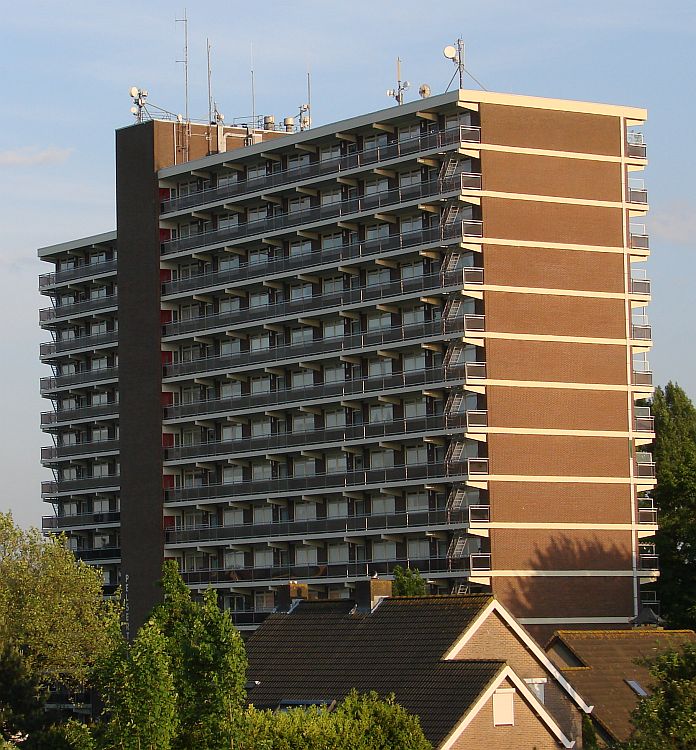 Papendrecht FM weer in de lucht op 105.0MHz.