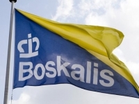 Boskalis: uitdagend, maar goed jaar