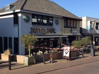 Papendrechtse terrassen niet geopend