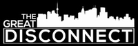 Uitnodiging voor “The Great Disconnect”