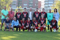 Eerste lustrum voor G-afdeling VV Papendrecht