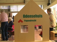 Odensehuis Papendrecht