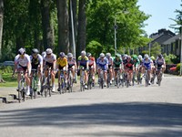 Ronde van Papendrecht weer afgelast