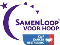 KWF stopt met de Samenloop