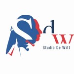 Peter de Liefde in Studio De Witt