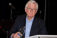 So What! op Papendrecht FM