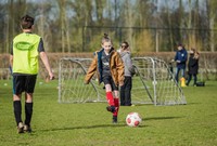 Open dag bij VV Papendrecht