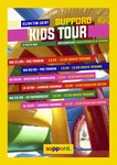 Nieuw kinderevenement bij Suppord