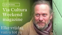 Via Cultura Weekendmagazine (9-4-2021)