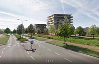 Flats aan de Poldermolen