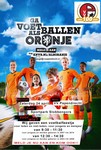 Oranjefestival VV Papendrecht