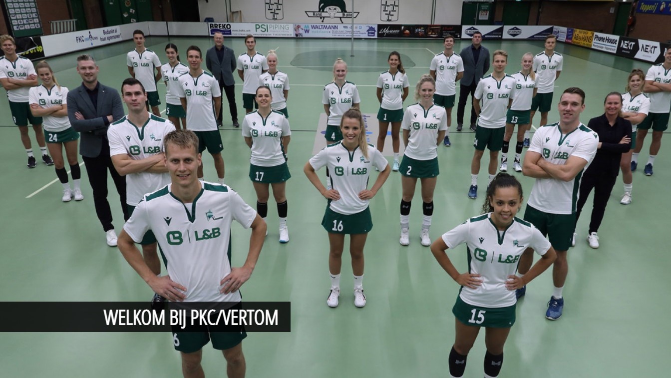 PKC is landskampioen