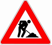 Meerdaagse afsluiting af- en oprit N3