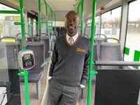 Campagne Qbuzz met ‘Buzzverhalen’