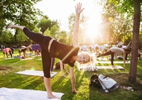 Vouchers voor sport en beweegaanbod