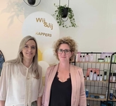 Nieuwe kapsalon Wij&Jij Kappers