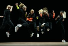 ToBe’s nieuwe cursusseizoen staat online