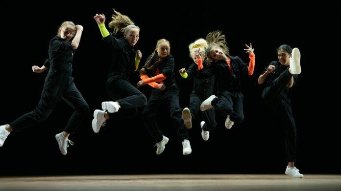 210715 Foto ToBe’s nieuwe cursusseizoen staat online_foto door Raemy Abdelsalam