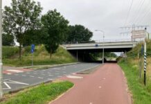 Verkeersveiligheidsmaatregelen bij Andoornlaan en rotonde