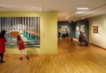 Privérondleiding “Samen zie je meer”