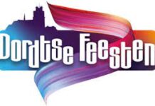 Feest van Hoop in Dordrecht