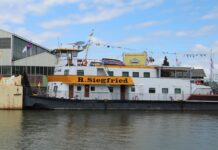 Studio De Witt ontvangt Jos Hubens