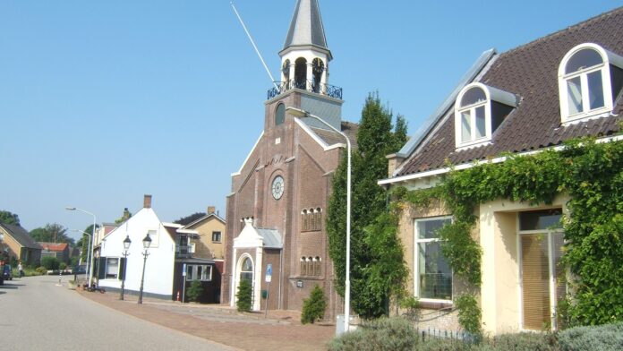 Grote Kerk