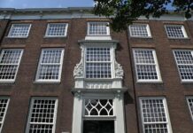 Bezoek eens het Huis Van Gijn