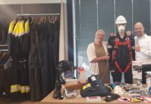 Samenwerking Willem de Zwijger College en VeiligGoed