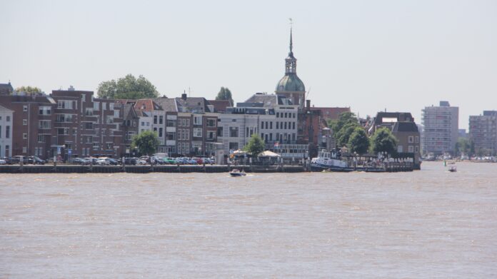 Merwede-Dordrecht