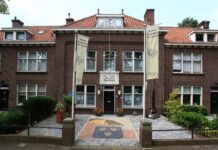 Dorpsbehoud houdt verkoopdag