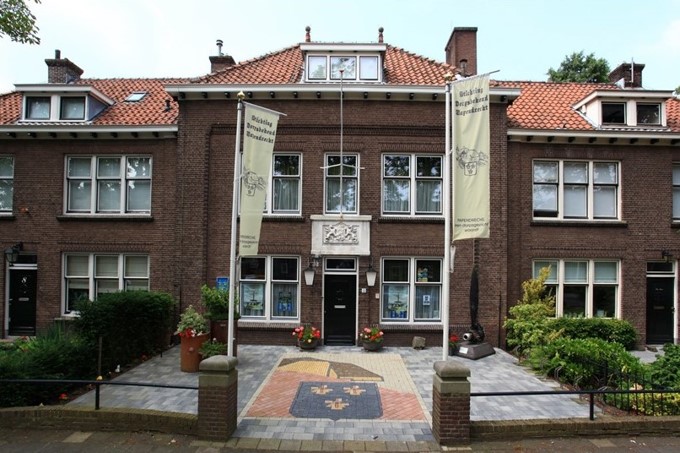 Museum Dorpsbehoud