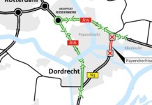N3 gaat ook dit weekend dicht