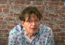 Column Peter de Liefde: Afghanistan