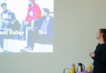 Project Talent Valley