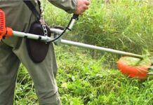 Gemeente verricht groot onderhoud in Kraaihoek