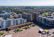 Lidl wil naar de Markt