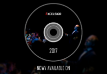 Excelsior te beluisteren op Spotify