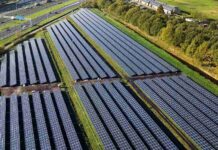 Gemeenteraad stemt voor energietransitie