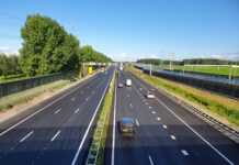 Automobilisten opgelet! Vanaf vrijdag is de A15 dicht vanaf Gorinchem