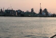 Civiele rechtszaak in aantocht tegen Chemours wegens PFAS-uitstoot