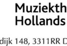 Muziektheater Hollands Diep brengt Zomer Opera