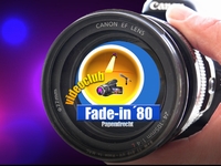 Filmblok 1 van Video-club Fade-In 80