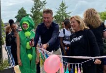 De Summer Stuif Papendrecht