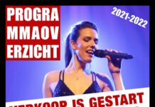 TV Papendrecht zendt Het Voorgevoel uit