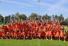 VV Papendrecht-Voetbaldagen