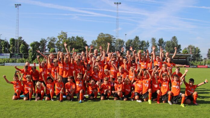 VV Papendrecht-Voetbaldagen 2021