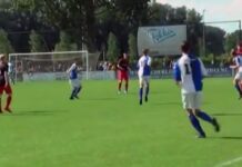 Derby Papendrecht – Drechtstreek