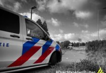 Politie zoekt getuigen van mishandeling