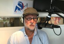 Studio De Witt zaterdag 25 september